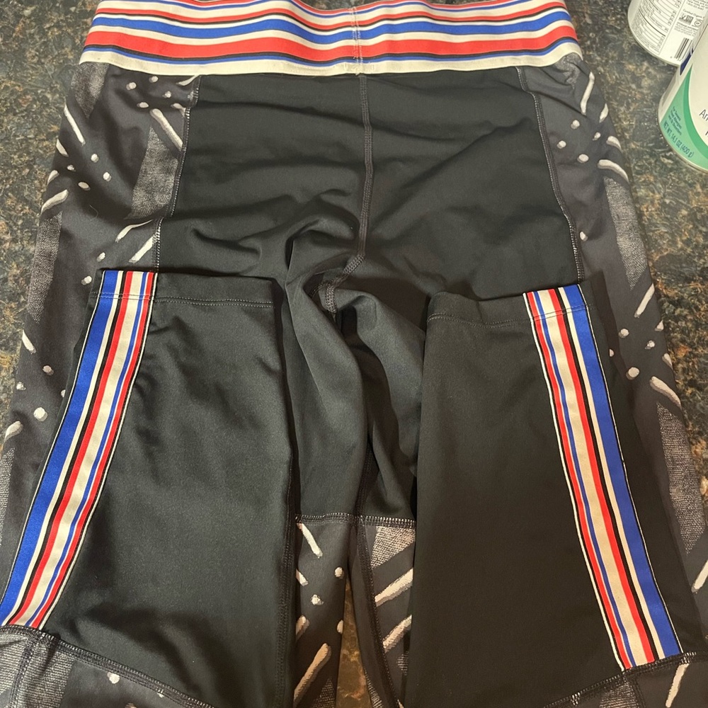 Nike XL leggings